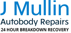 Jason Mullin Breakdown Recovery