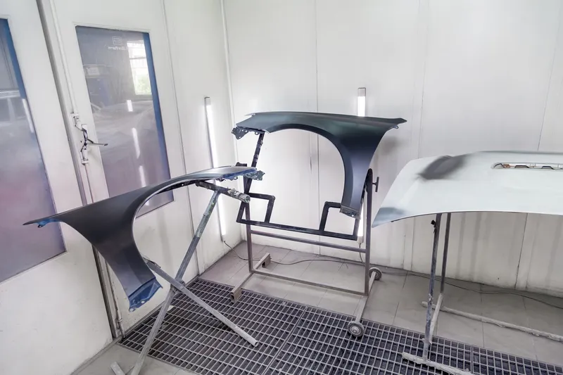car body parts